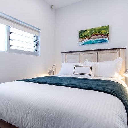 Eggie'S Nest - Luxurious City Apartment Sydney Exteriér fotografie