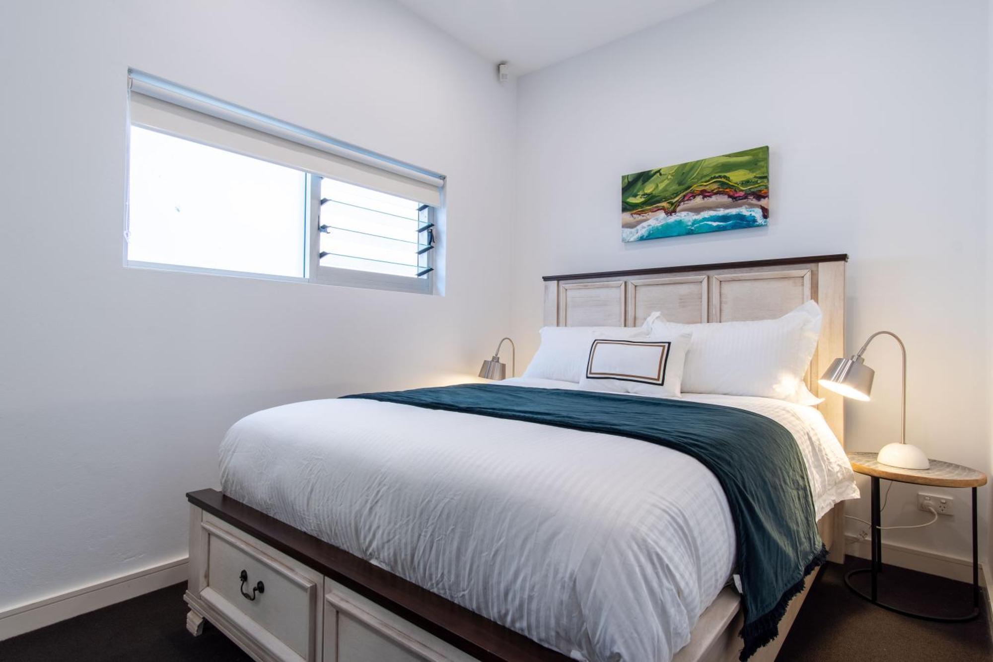 Eggie'S Nest - Luxurious City Apartment Sydney Exteriér fotografie