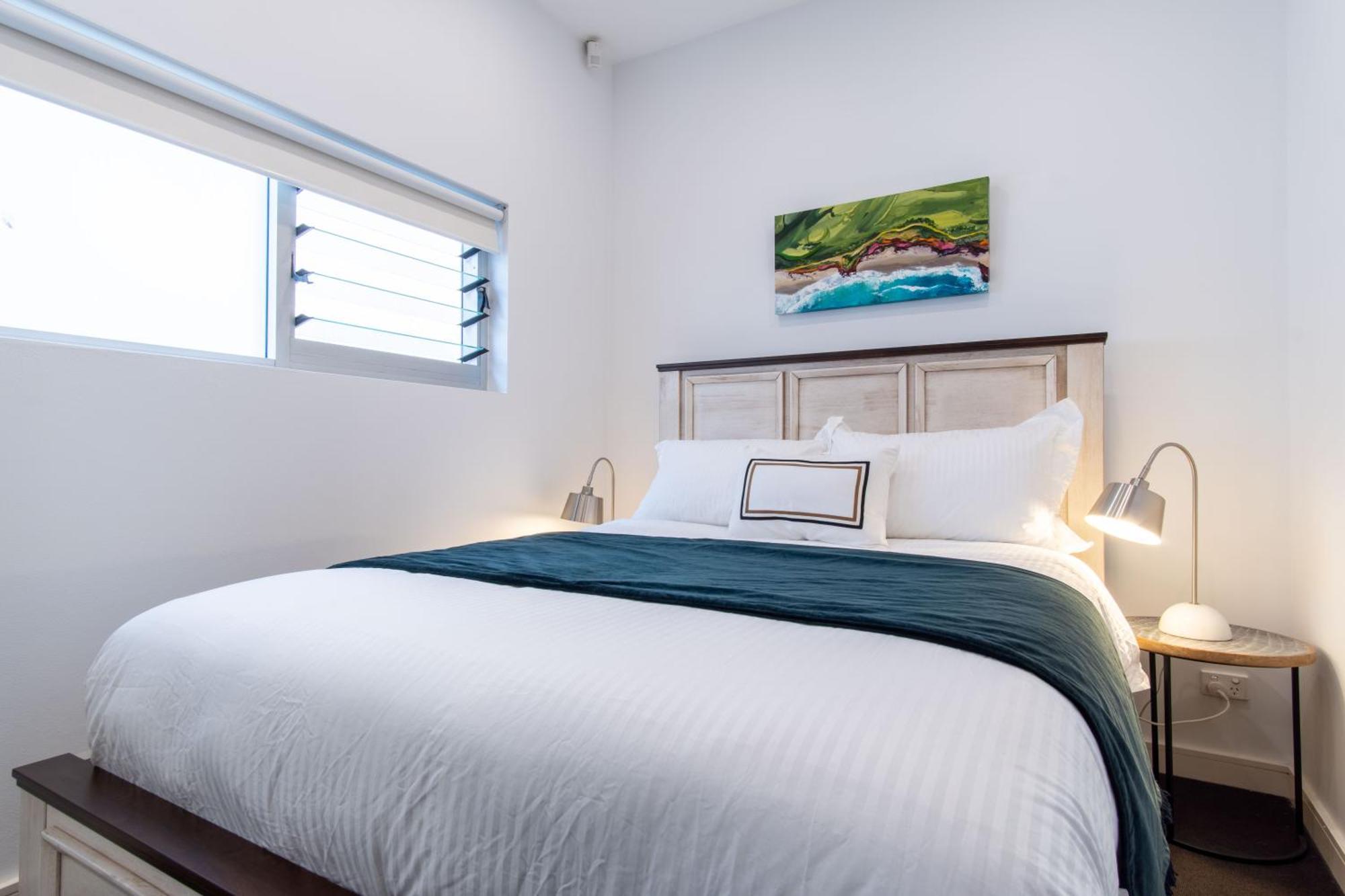 Eggie'S Nest - Luxurious City Apartment Sydney Exteriér fotografie