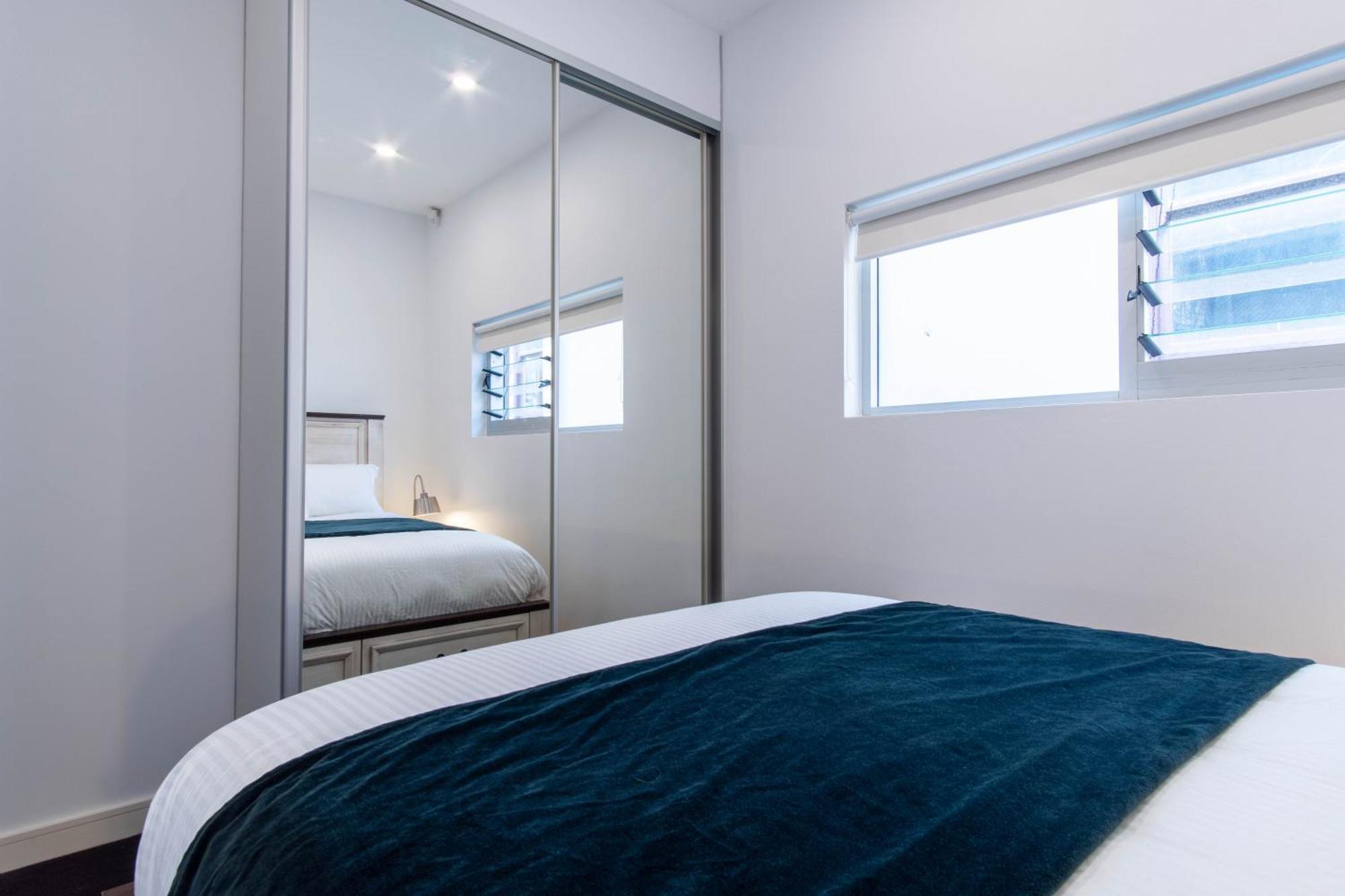 Eggie'S Nest - Luxurious City Apartment Sydney Exteriér fotografie