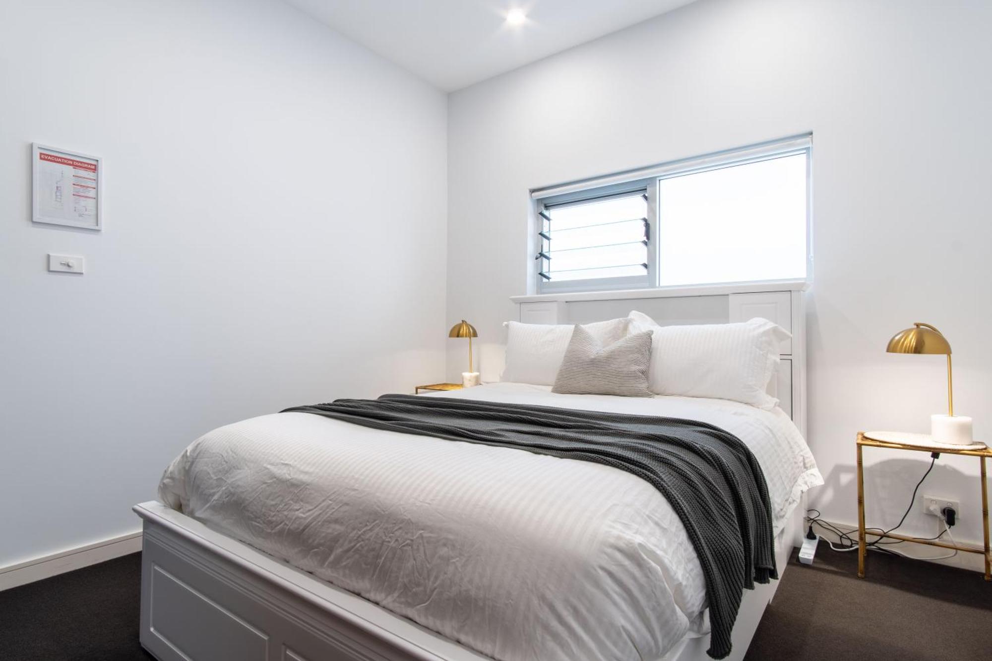 Eggie'S Nest - Luxurious City Apartment Sydney Exteriér fotografie