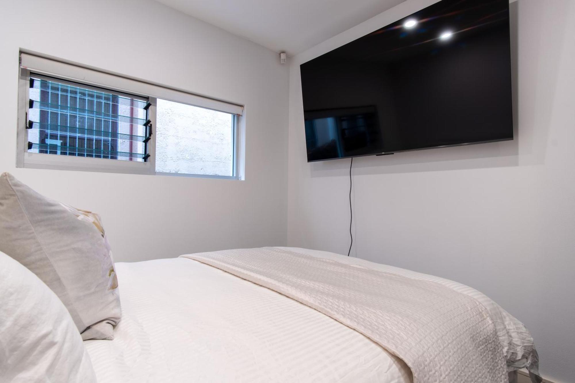 Eggie'S Nest - Luxurious City Apartment Sydney Exteriér fotografie