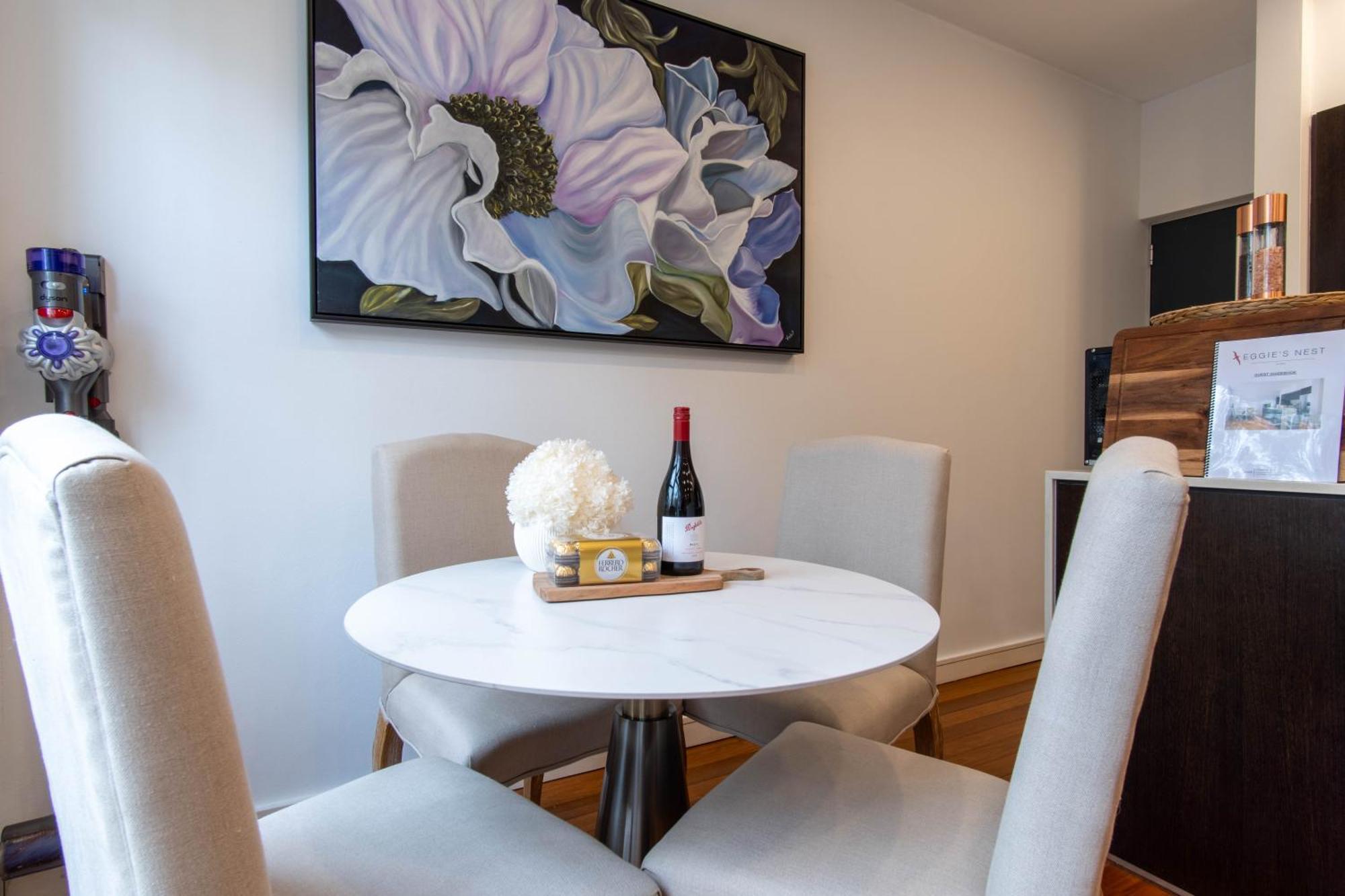 Eggie'S Nest - Luxurious City Apartment Sydney Exteriér fotografie
