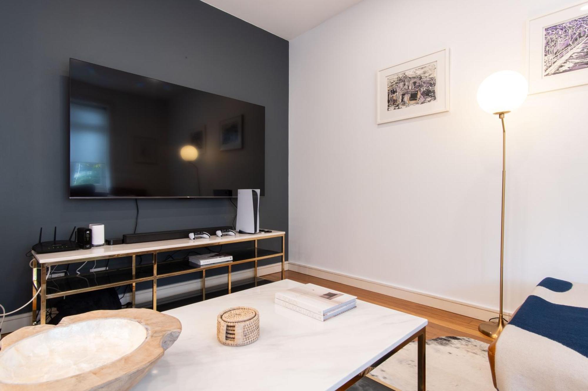 Eggie'S Nest - Luxurious City Apartment Sydney Exteriér fotografie