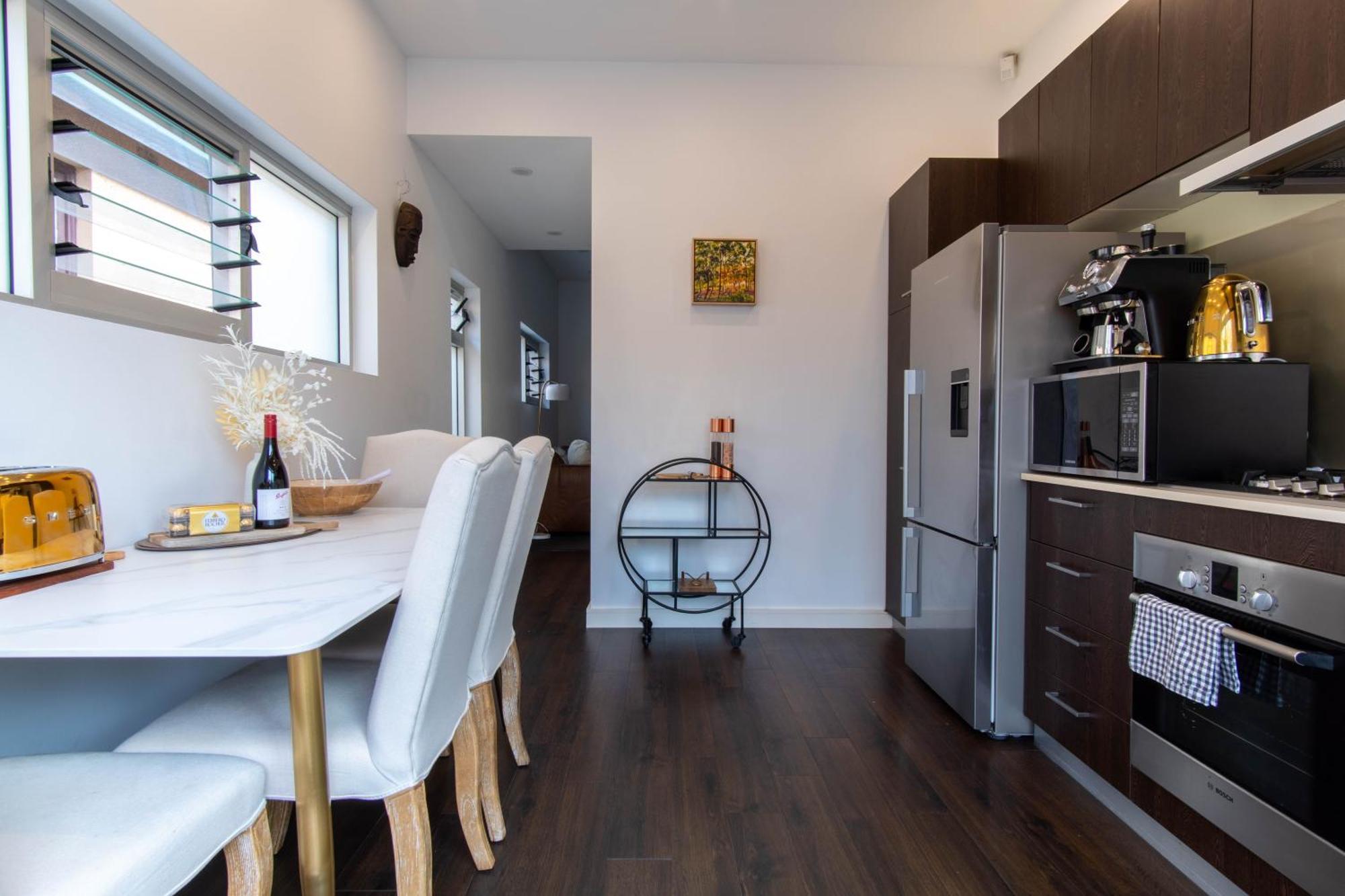 Eggie'S Nest - Luxurious City Apartment Sydney Exteriér fotografie