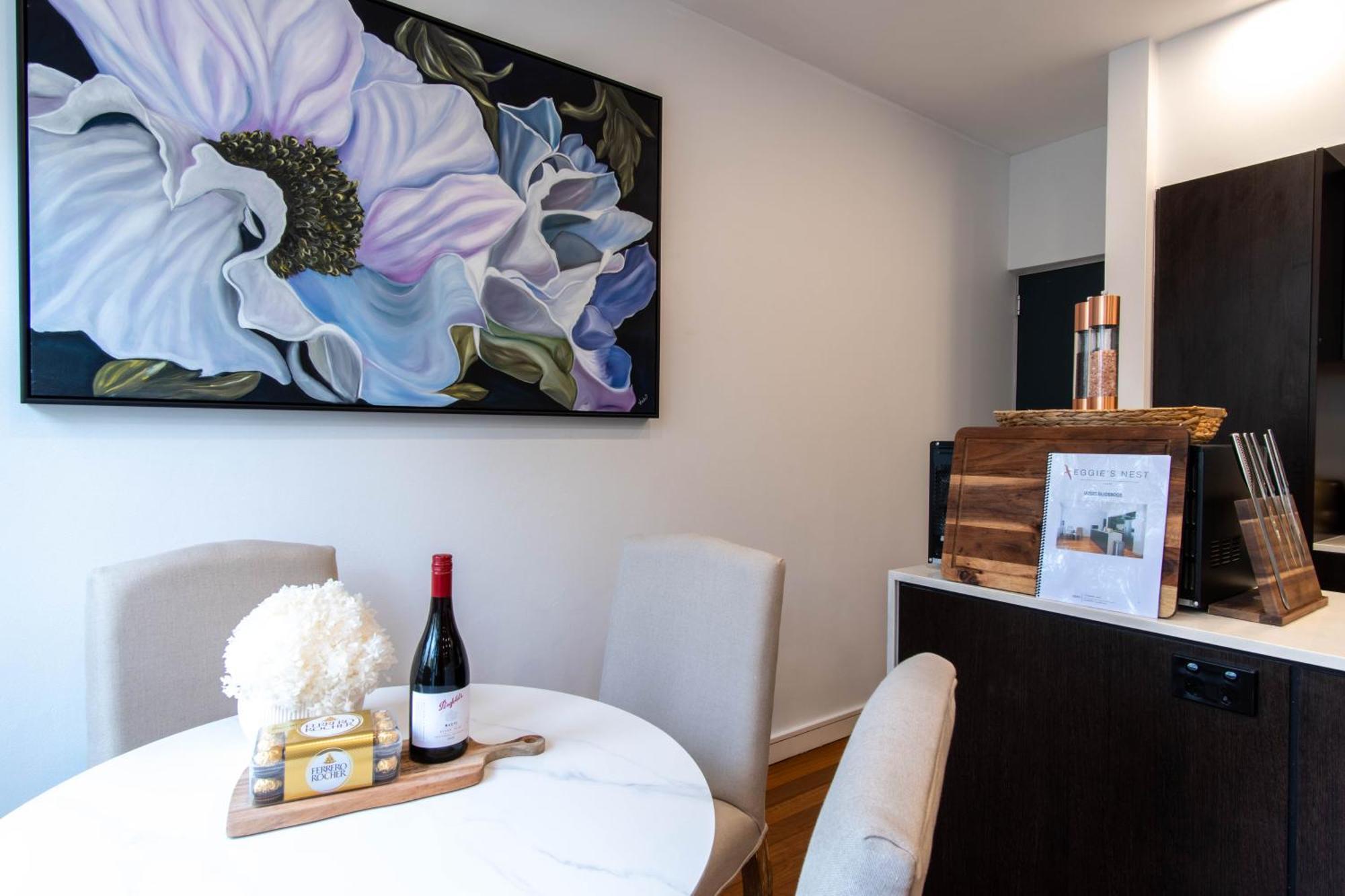 Eggie'S Nest - Luxurious City Apartment Sydney Exteriér fotografie
