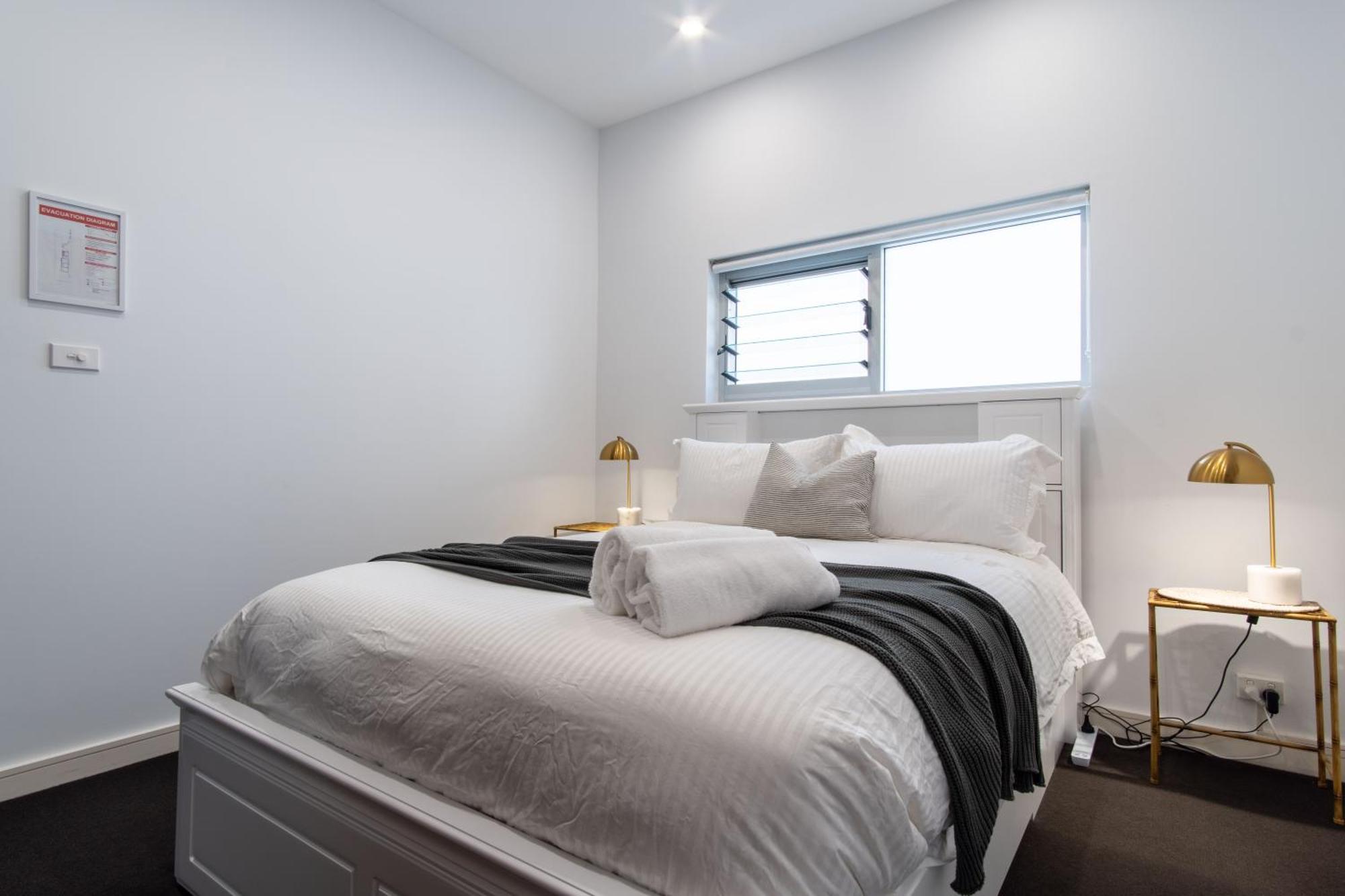 Eggie'S Nest - Luxurious City Apartment Sydney Exteriér fotografie