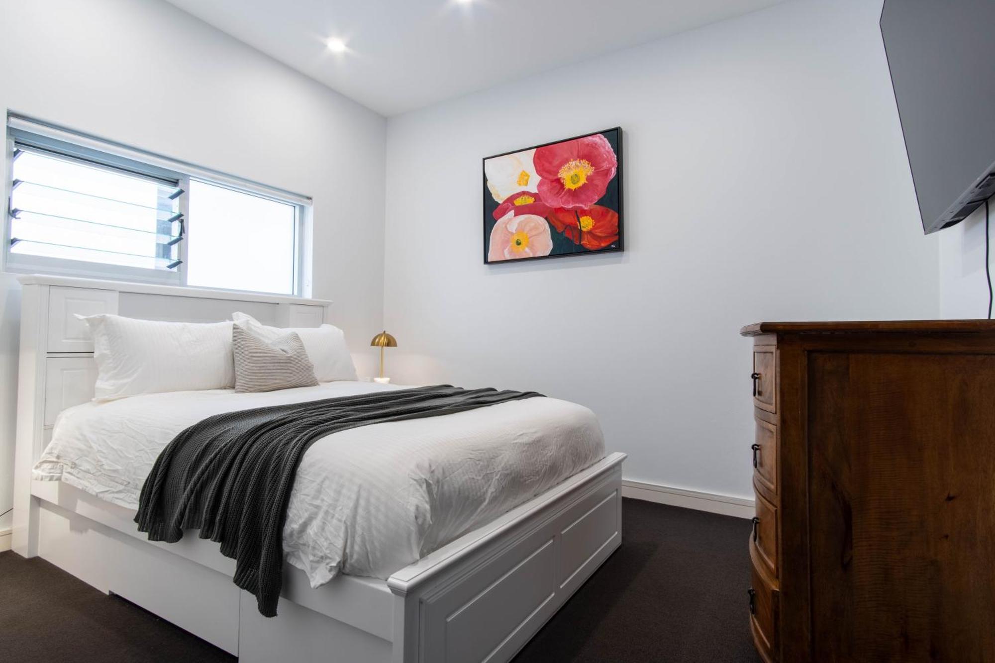 Eggie'S Nest - Luxurious City Apartment Sydney Exteriér fotografie