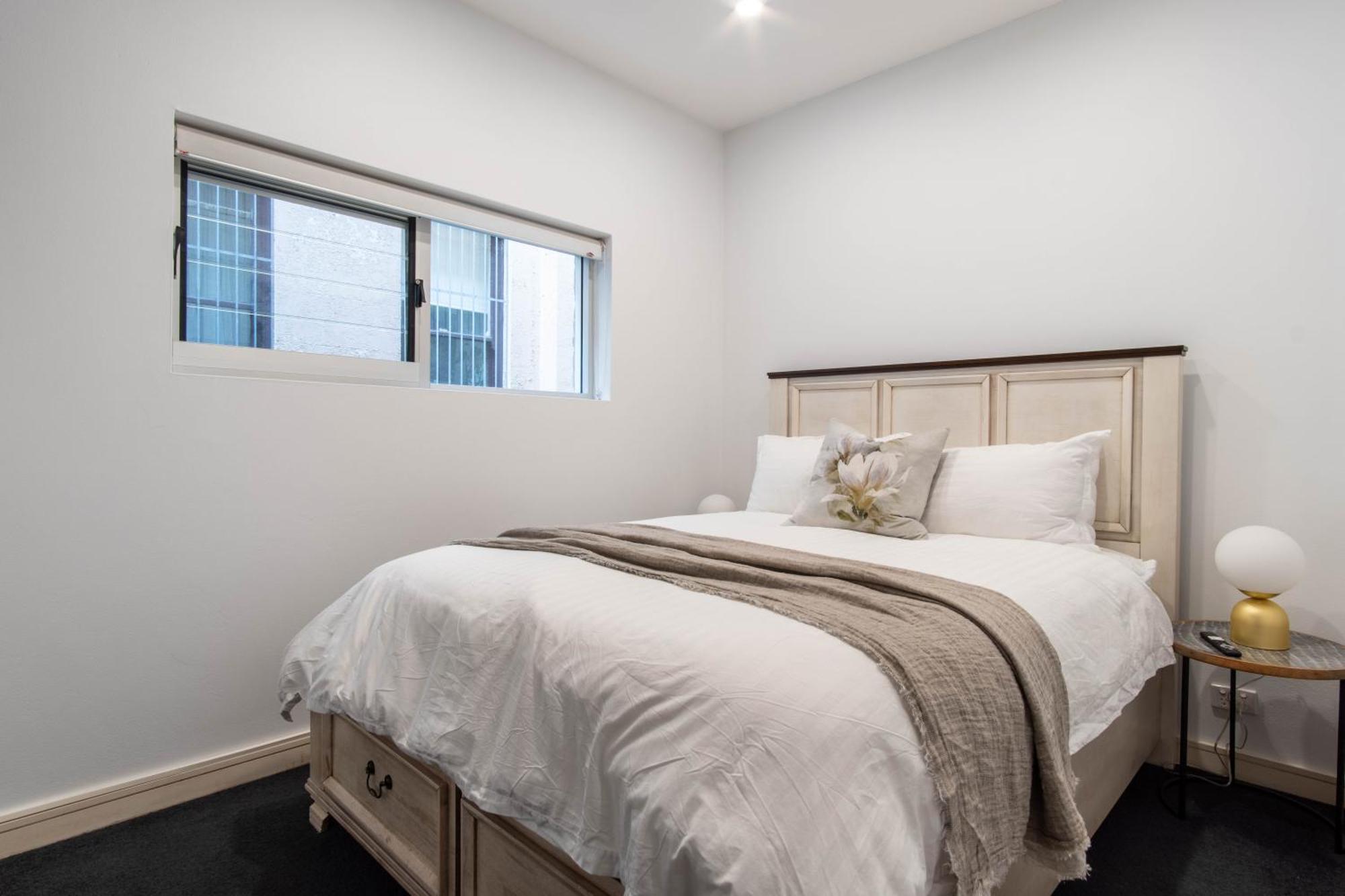 Eggie'S Nest - Luxurious City Apartment Sydney Exteriér fotografie