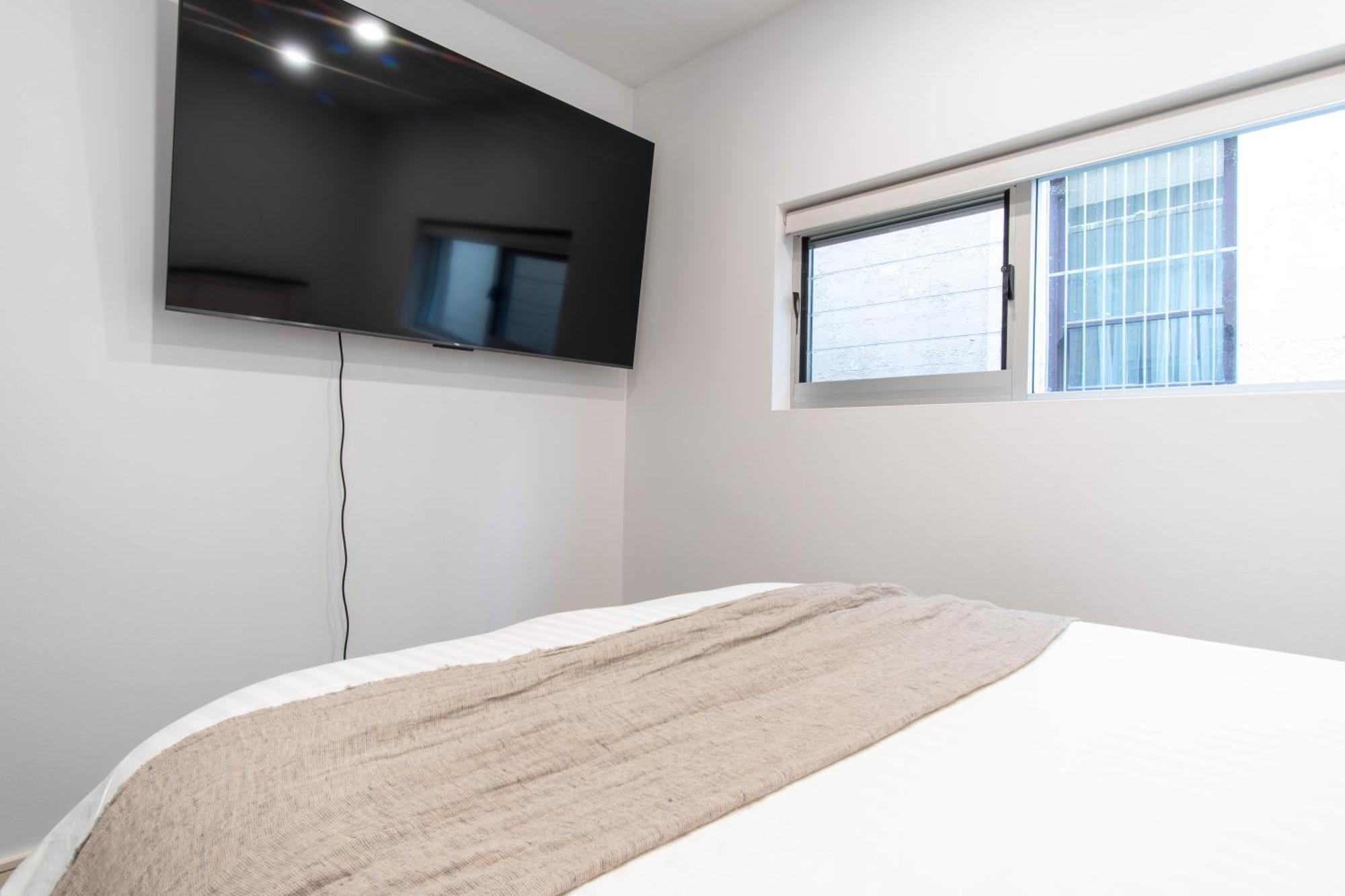 Eggie'S Nest - Luxurious City Apartment Sydney Exteriér fotografie