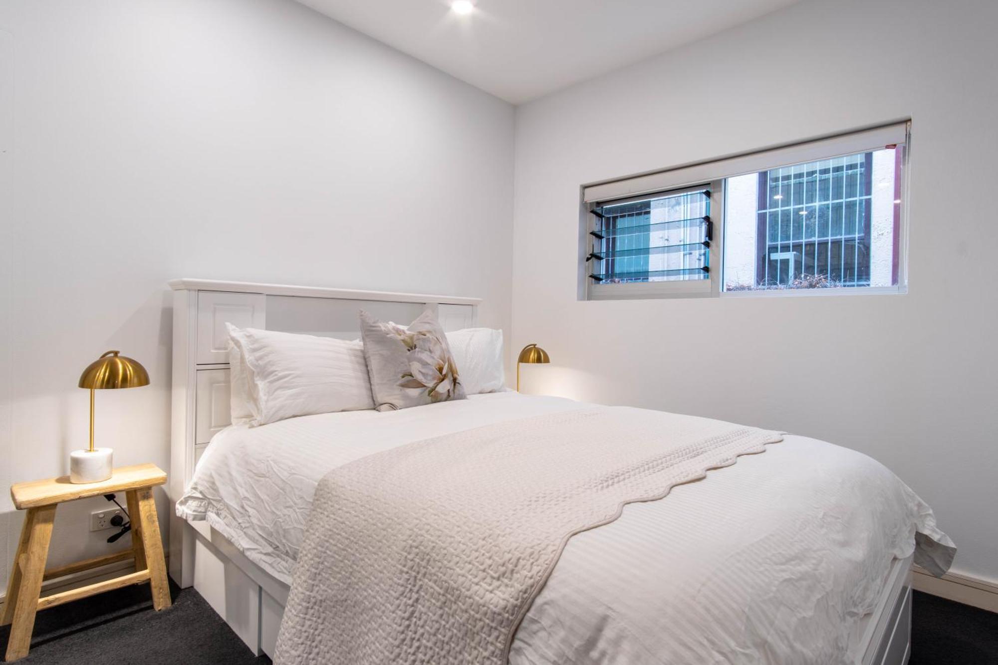 Eggie'S Nest - Luxurious City Apartment Sydney Exteriér fotografie