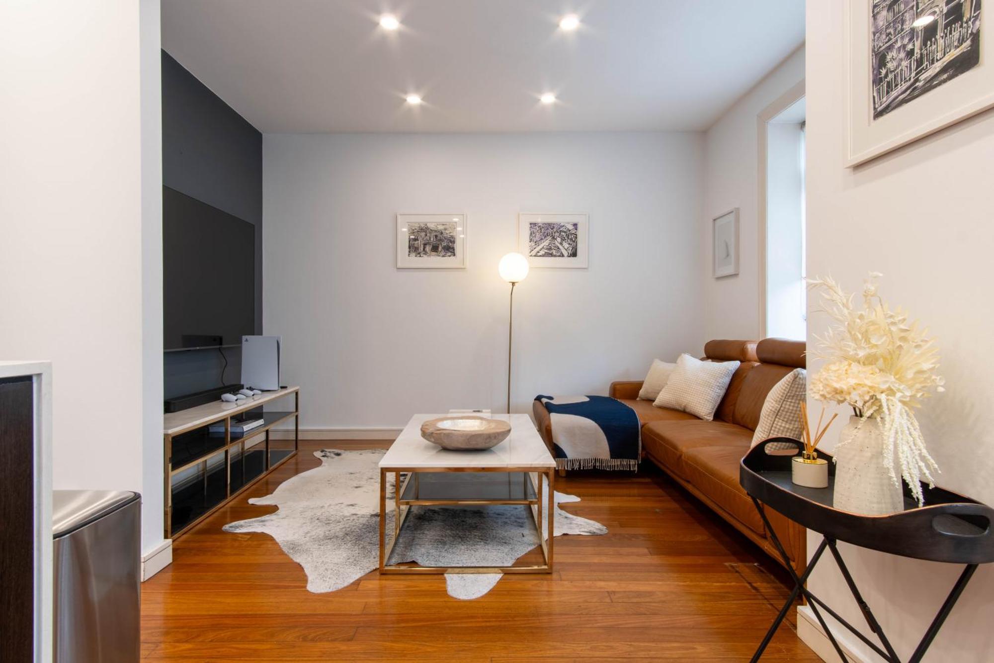 Eggie'S Nest - Luxurious City Apartment Sydney Exteriér fotografie