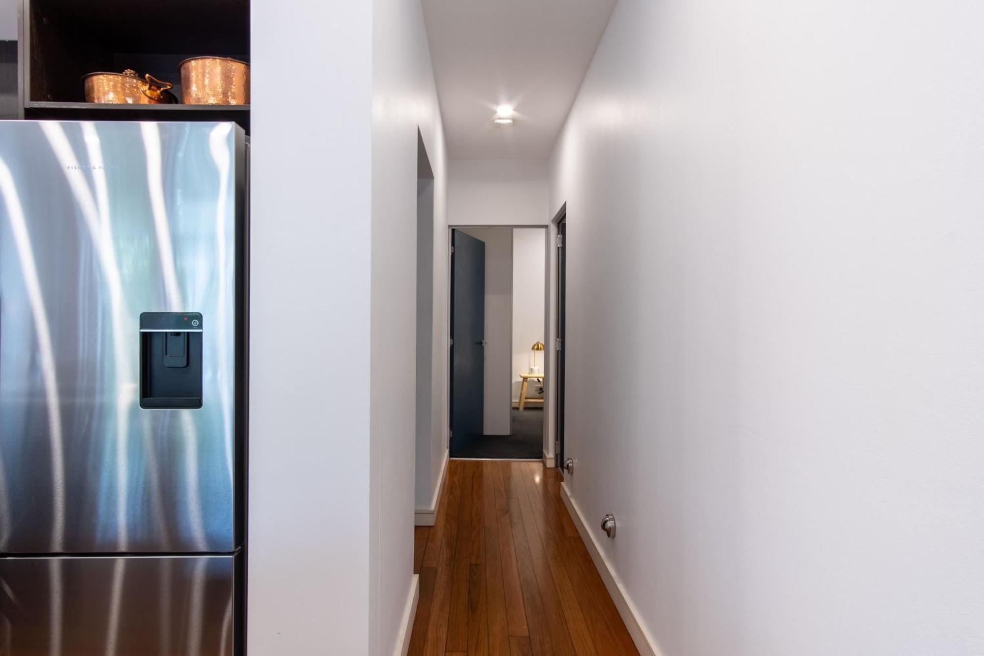 Eggie'S Nest - Luxurious City Apartment Sydney Exteriér fotografie